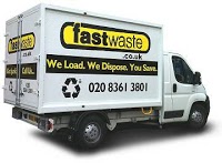 Fast Waste 366903 Image 1